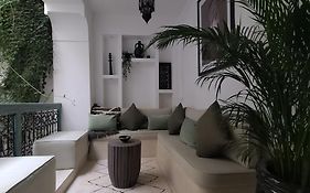 Le Petit Pacha Pension