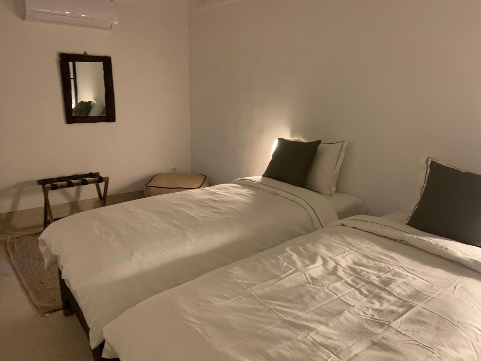 Le Petit Pacha Hotel Marrakesh Buitenkant foto