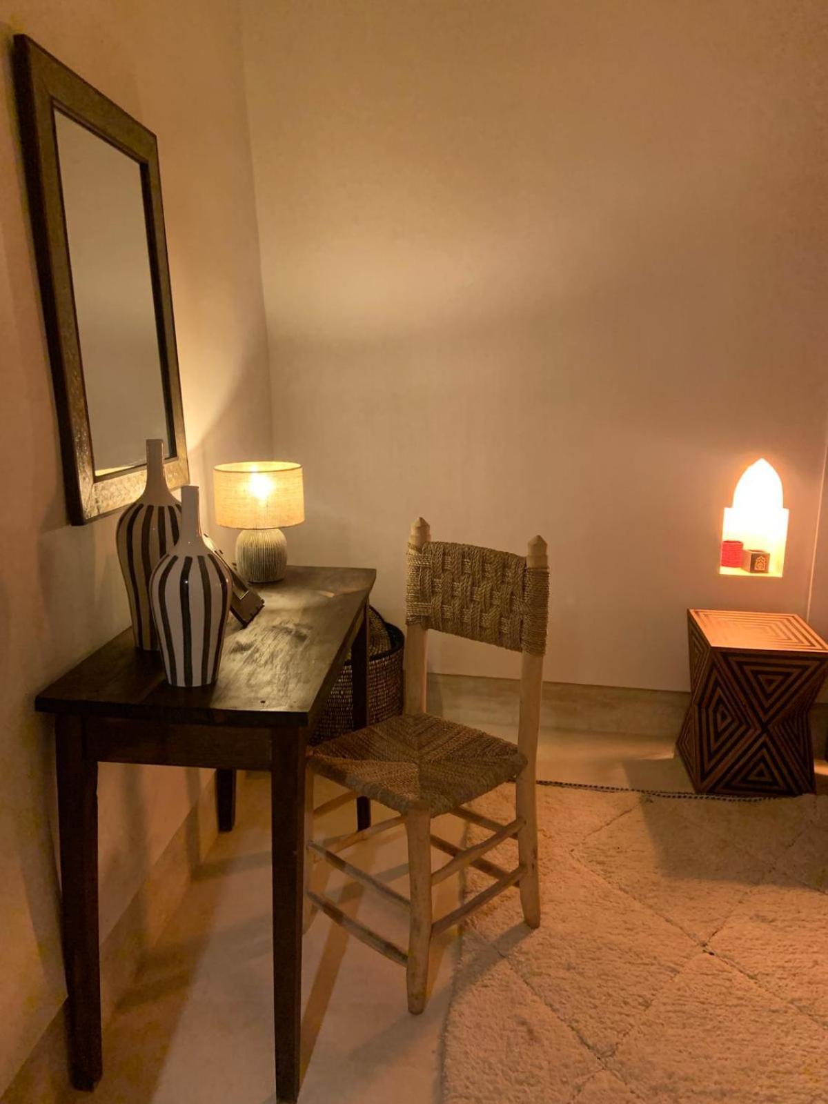 Le Petit Pacha Hotel Marrakesh Buitenkant foto